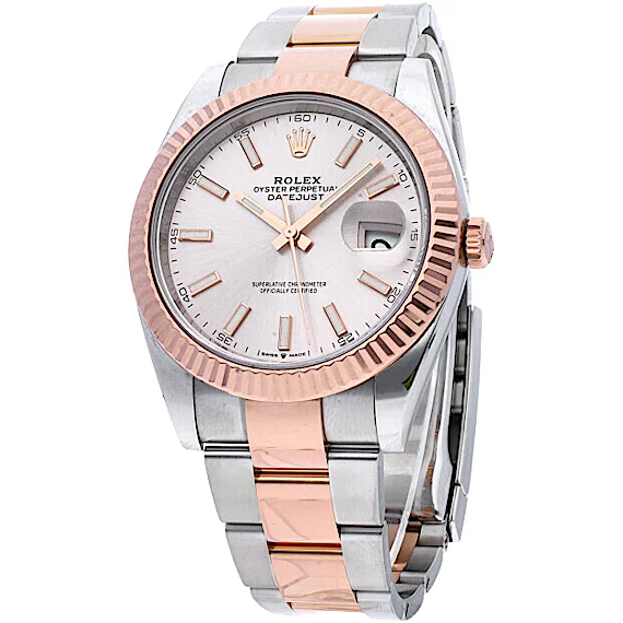 Rolex Datejust 126331 Rolex Datejust 126331