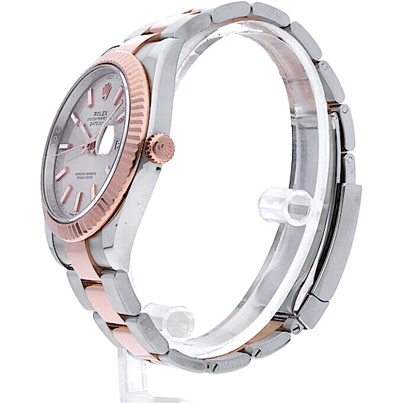 Rolex Datejust 126331 Rolex Datejust 126331