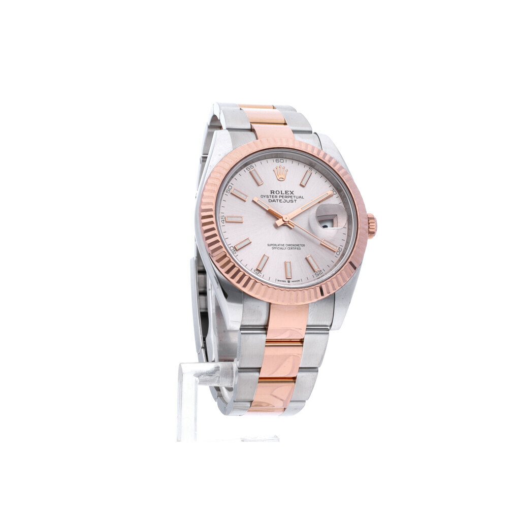 Rolex Datejust 126331