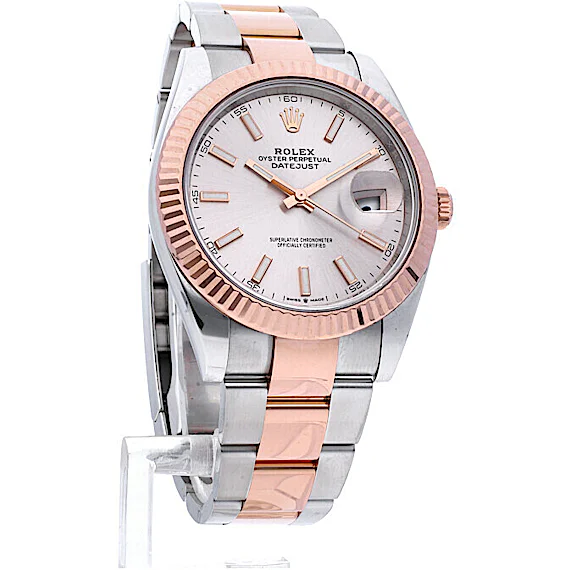 Rolex Datejust 126331 Rolex Datejust 126331