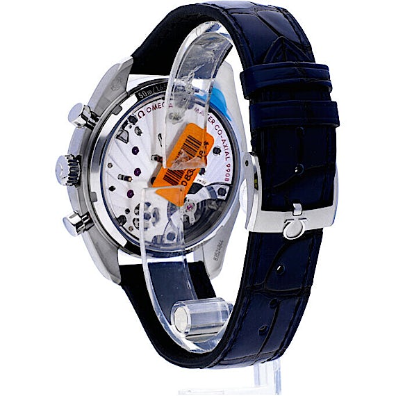 Omega Speedmaster Chronoscope 43 329.33.43.51.02.001 Omega Speedmaster Chronoscope 43 329.33.43.51.02.001