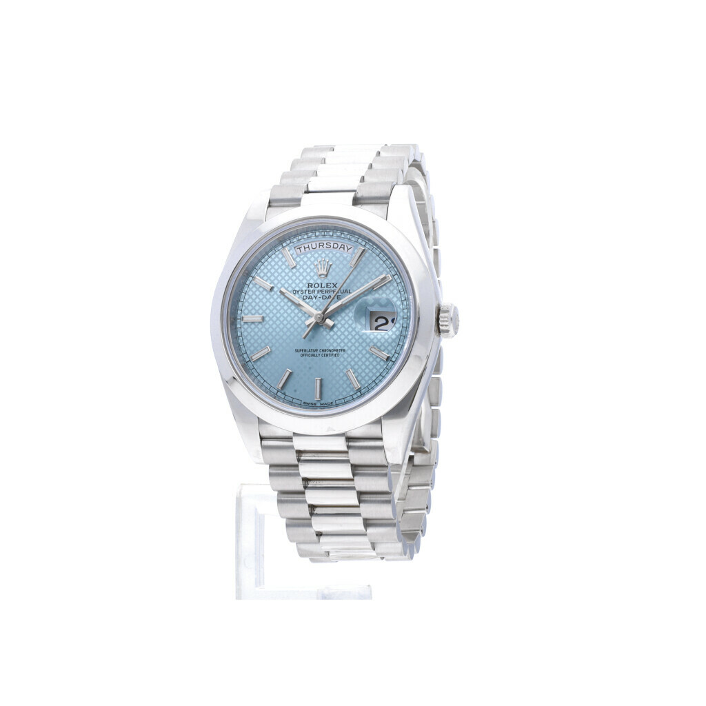 Rolex Day-Date