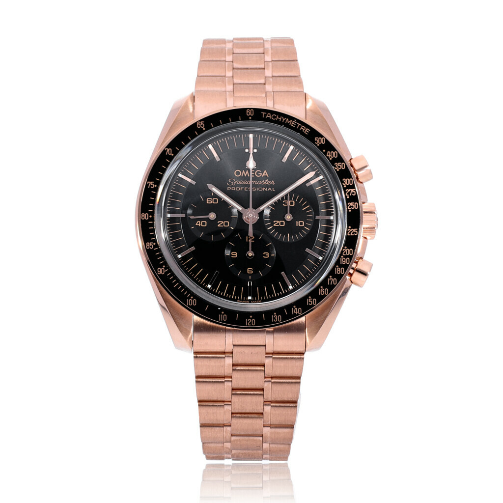 Omega Speedmaster