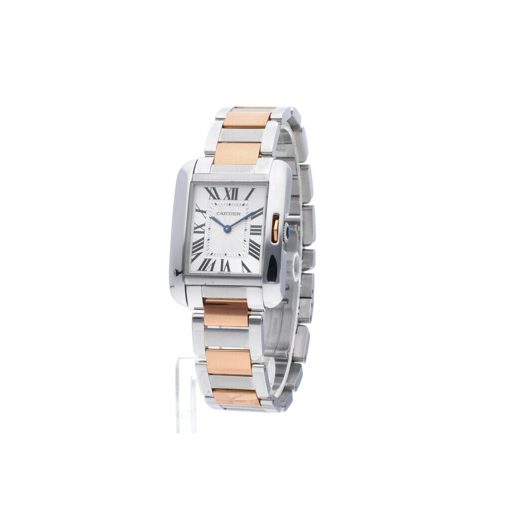 Cartier Tank