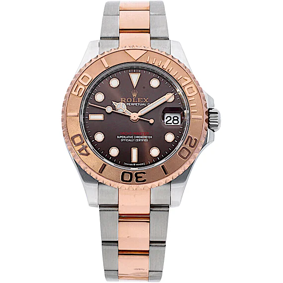 Rolex Yacht-master 40 126621 Rolex Yacht-master 40 126621