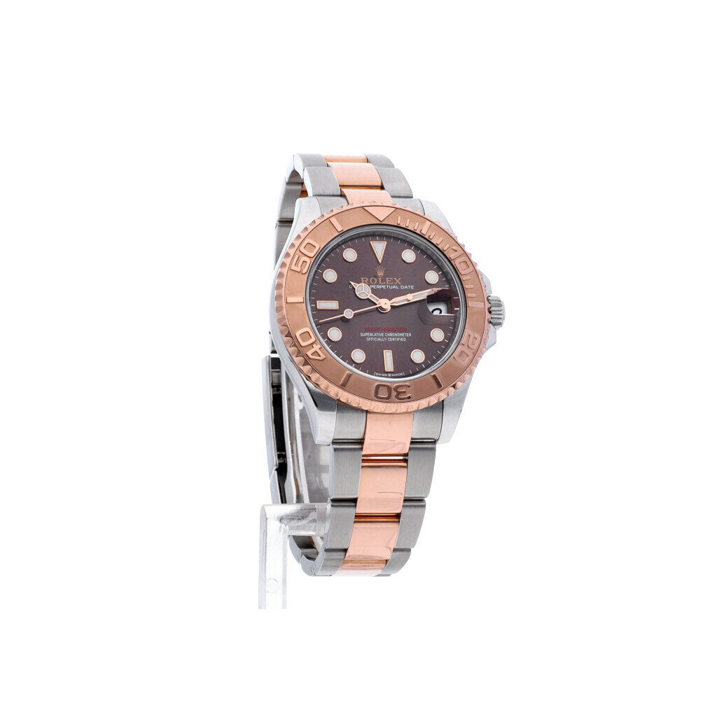 Rolex Yacht-master 40 126621