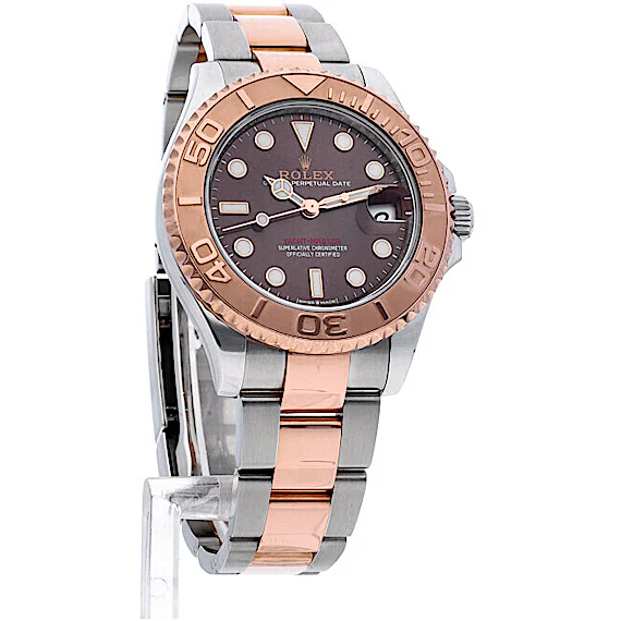 Rolex Yacht-master 40 126621 Rolex Yacht-master 40 126621