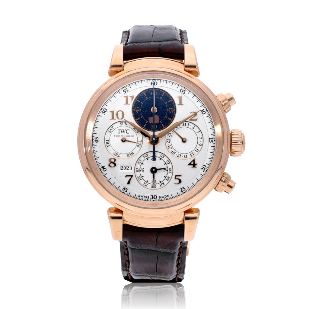 IWC Da Vinci