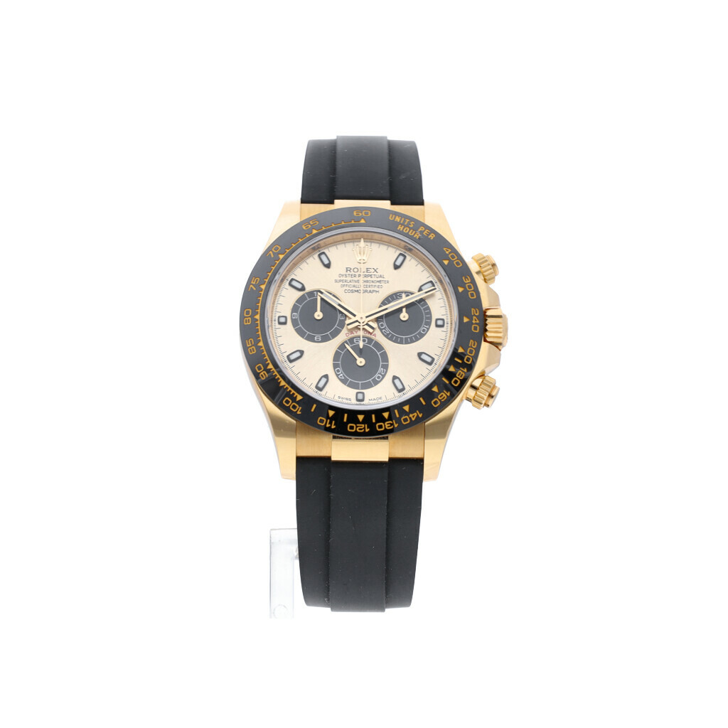 Rolex Cosmograph Daytona 116518LN