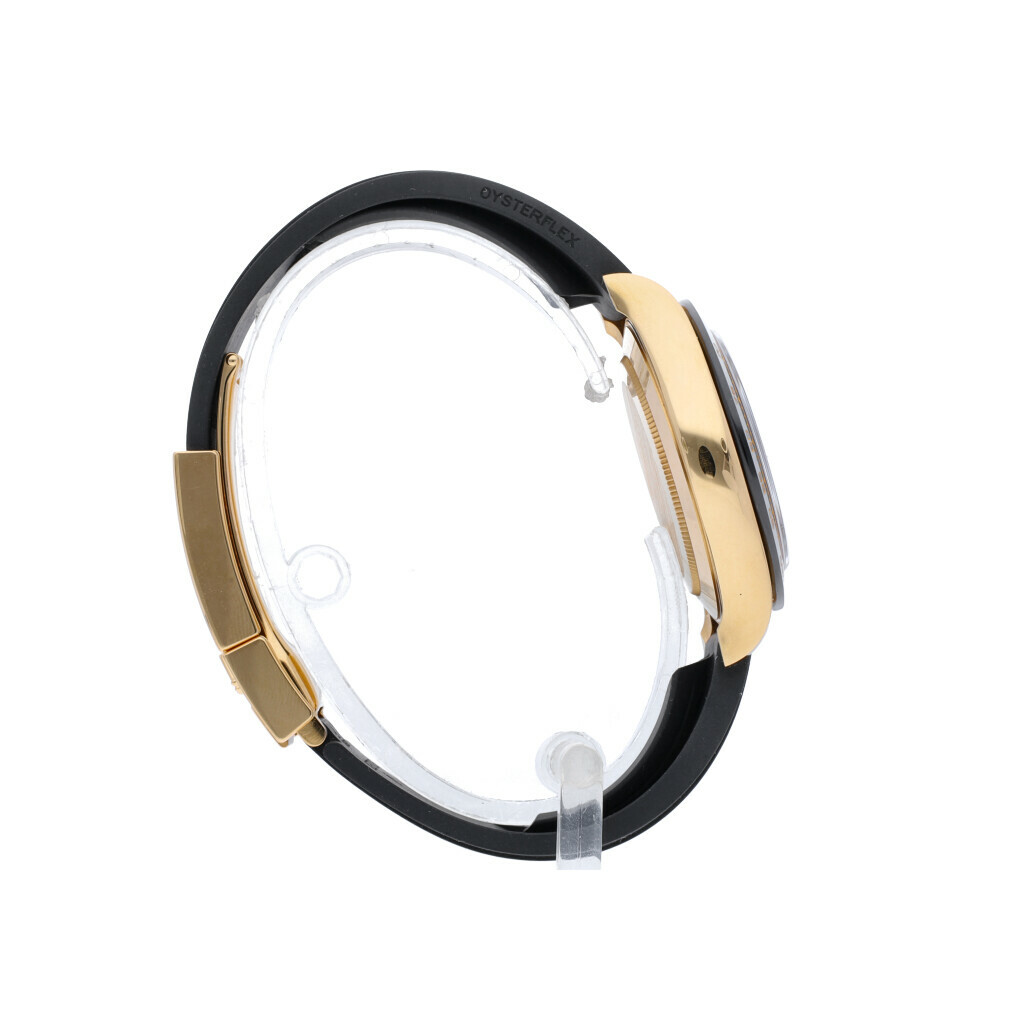 Rolex Cosmograph Daytona 116518LN