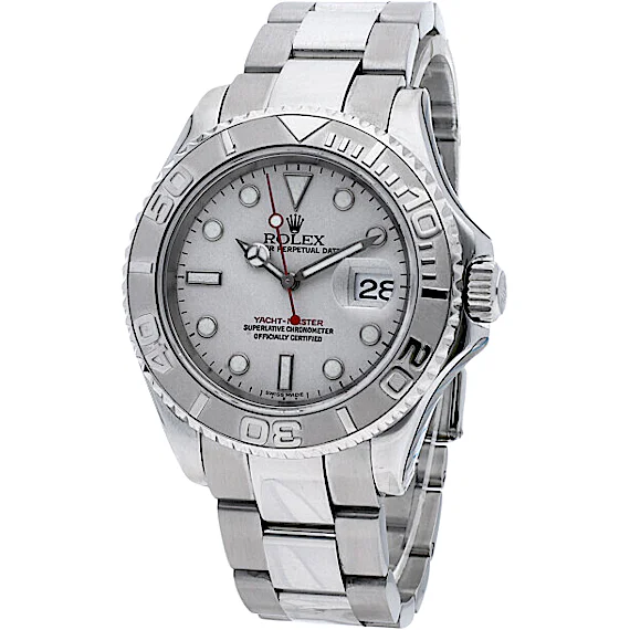 Rolex Yacht-Master 16622 Rolex Yacht-Master 16622