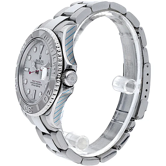 Rolex Yacht-Master 16622 Rolex Yacht-Master 16622