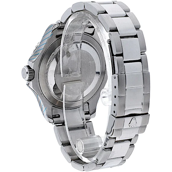 Rolex Yacht-Master 16622 Rolex Yacht-Master 16622