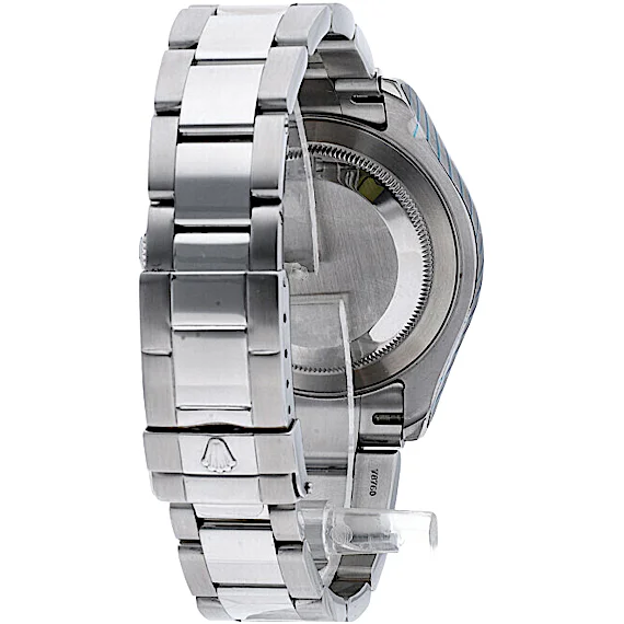 Rolex Yacht-Master 16622 Rolex Yacht-Master 16622