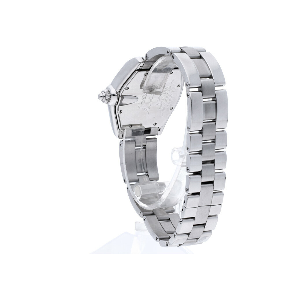 Cartier Roadster 2510