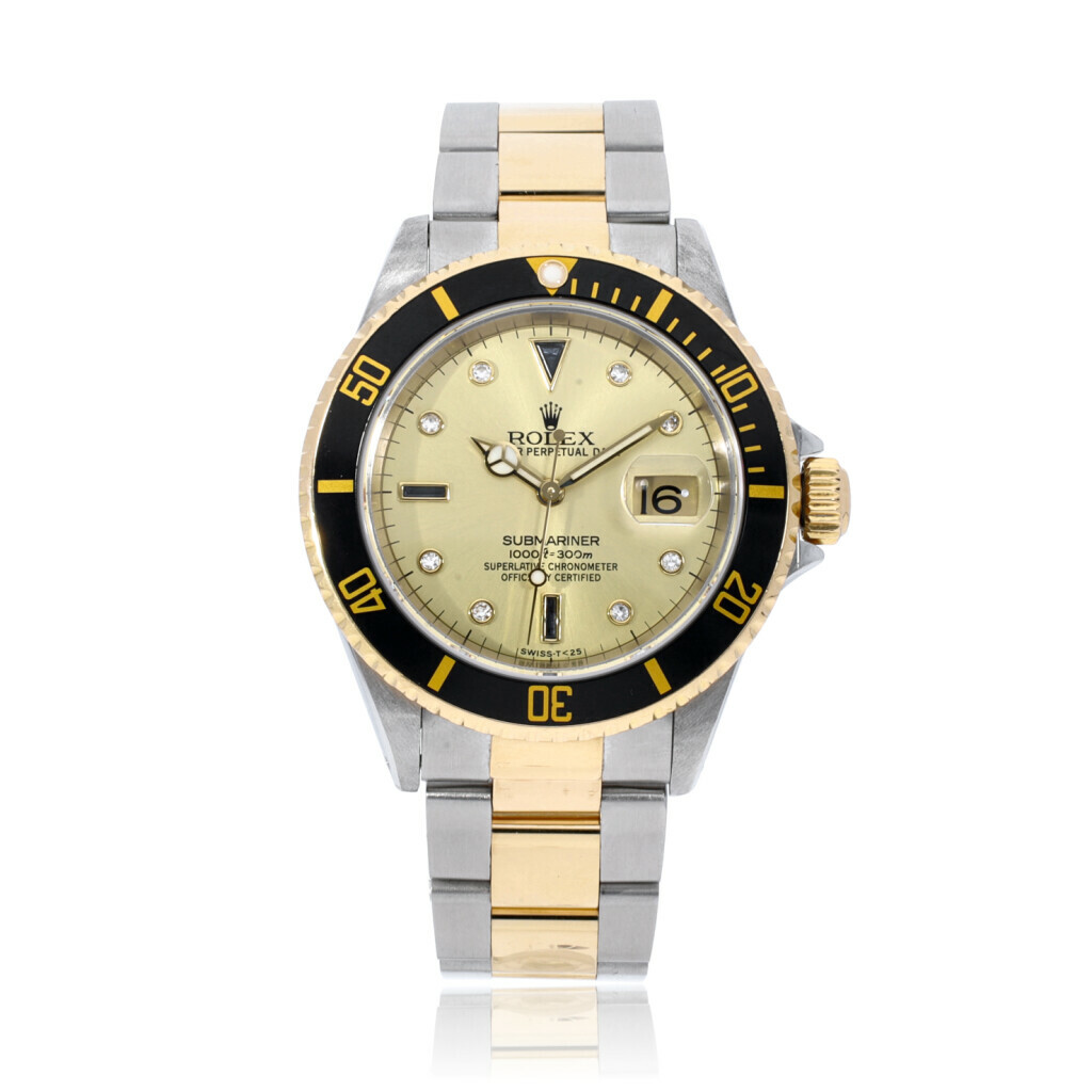 Rolex Submariner