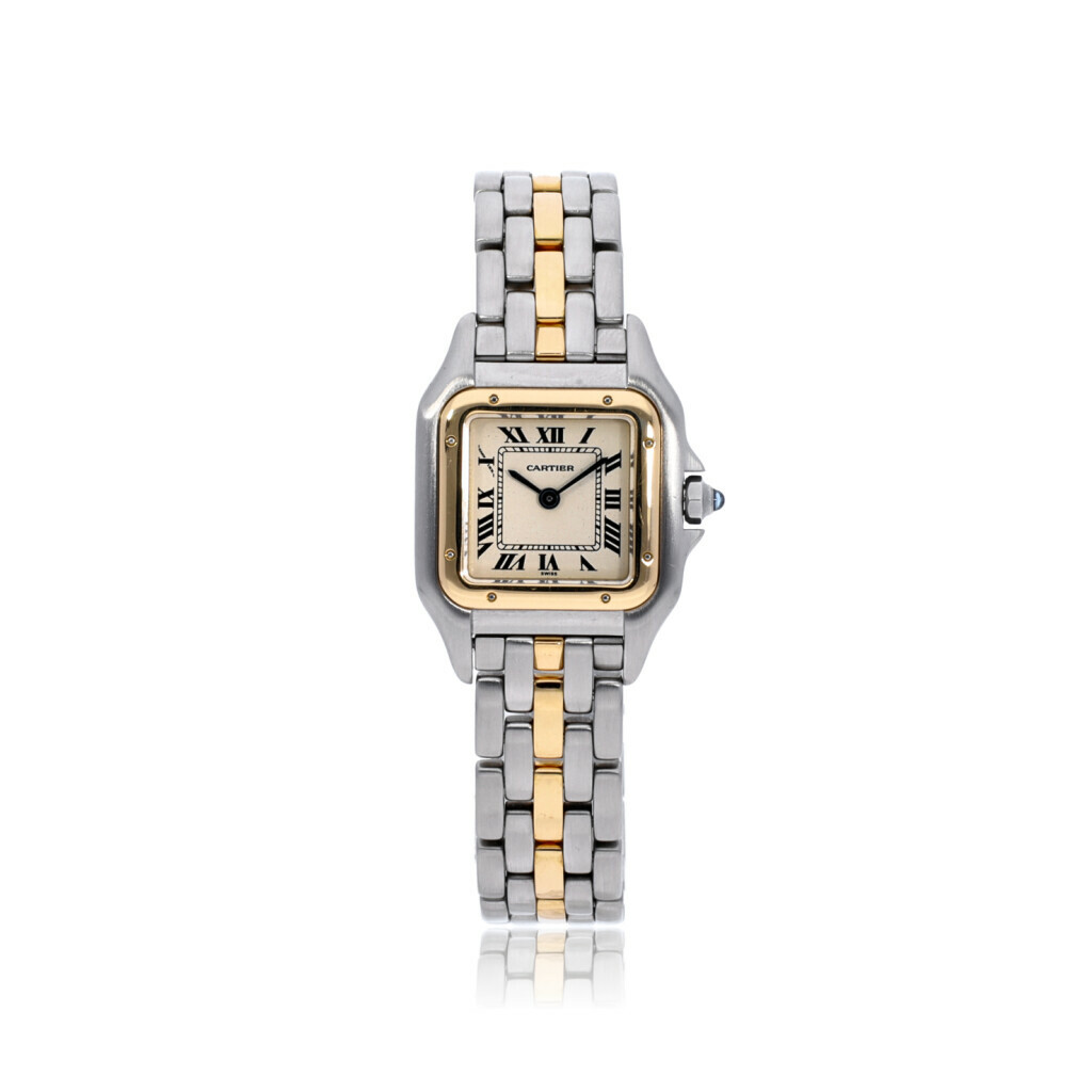 Cartier Panthere NEW battery 1120