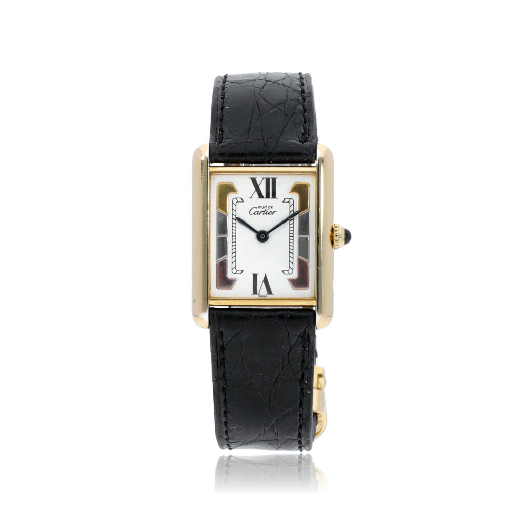 Cartier Tank 590005