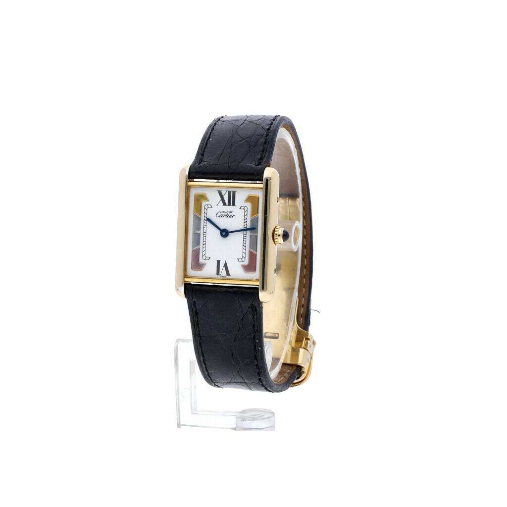 Cartier Tank 590005