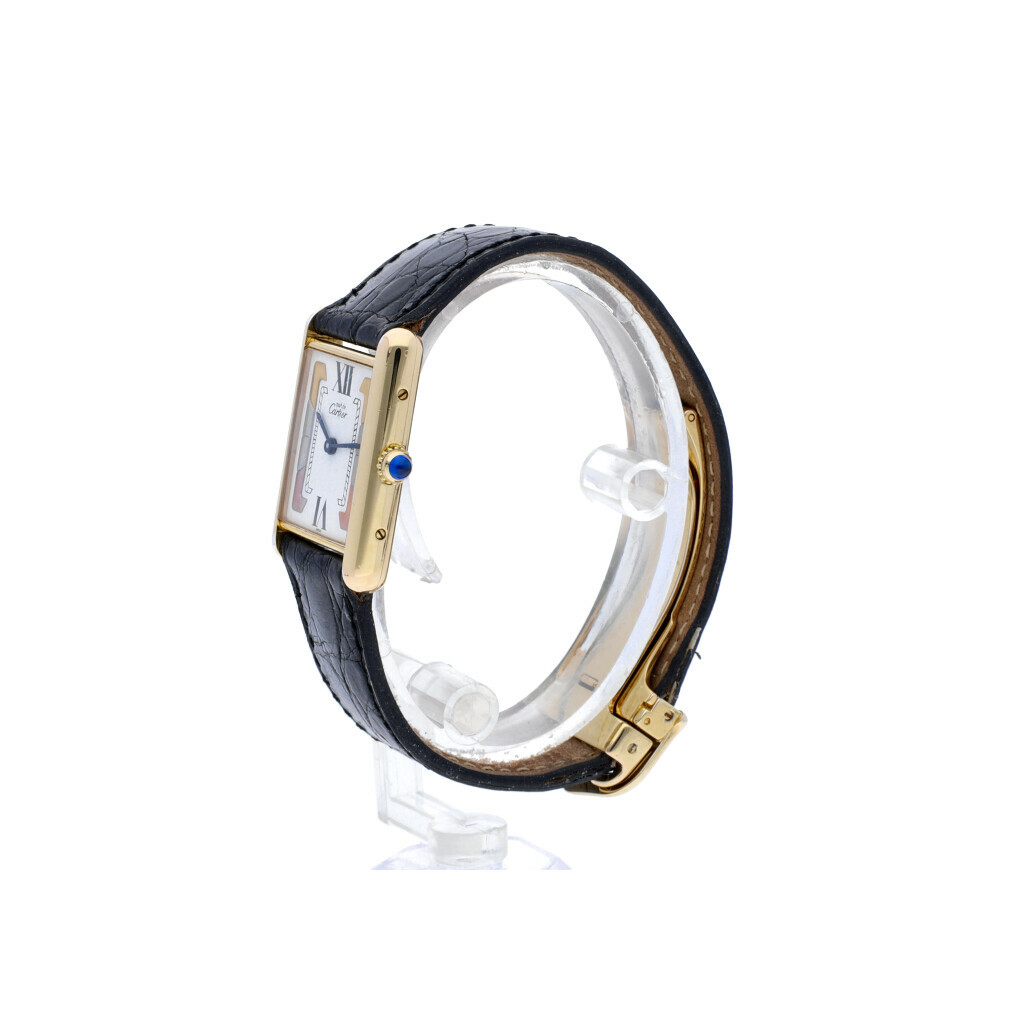 Cartier Tank 590005