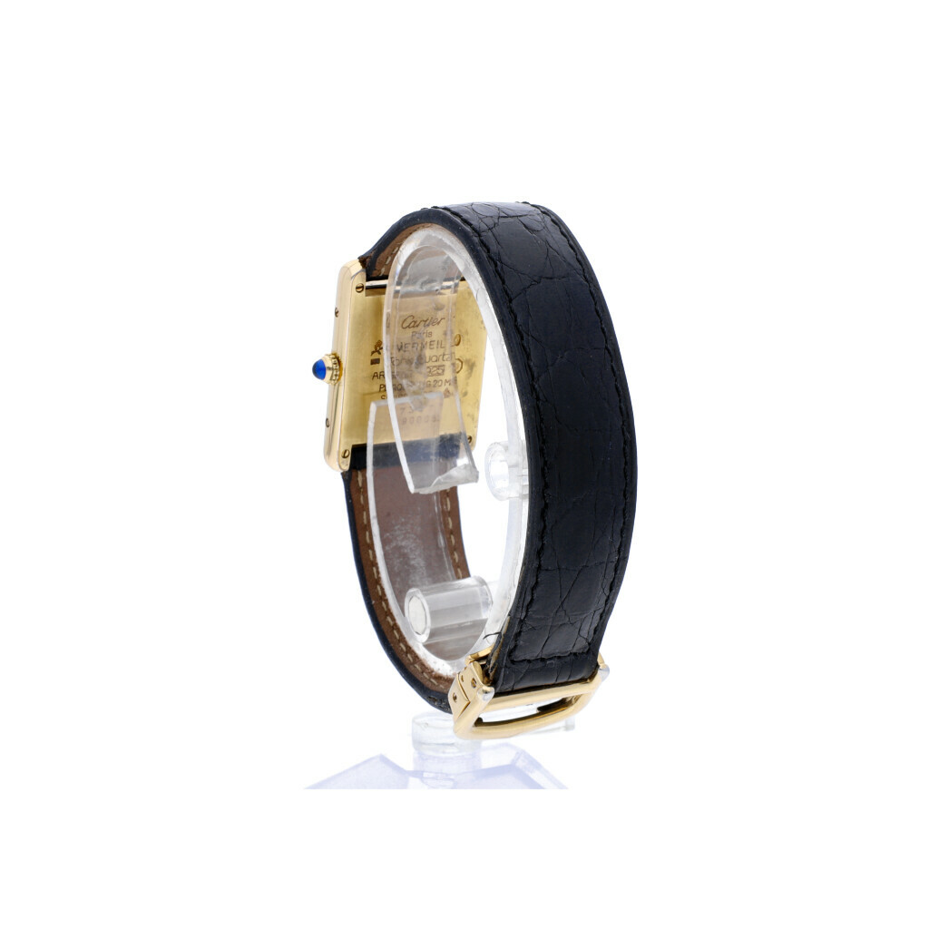 Cartier Tank 590005