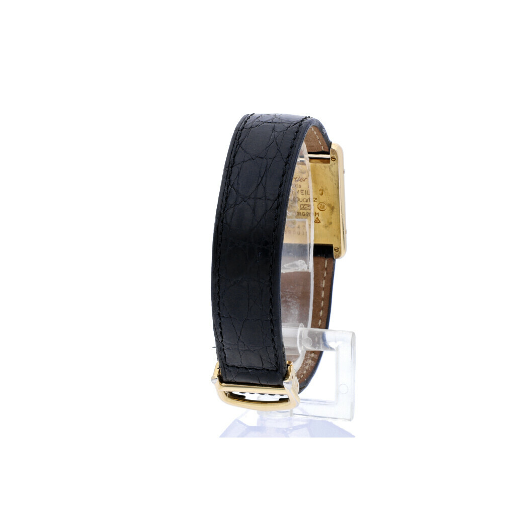 Cartier Tank 590005