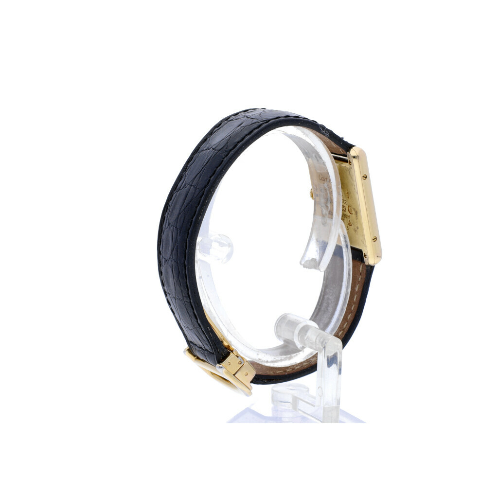 Cartier Tank 590005