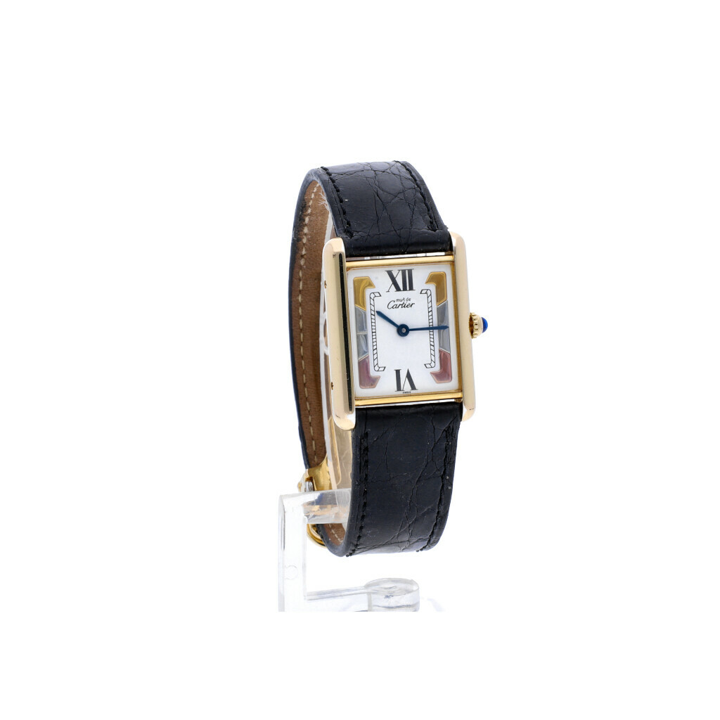 Cartier Tank 590005