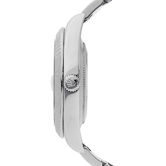 Rolex Datejust II 116334 Rolex Datejust II 116334