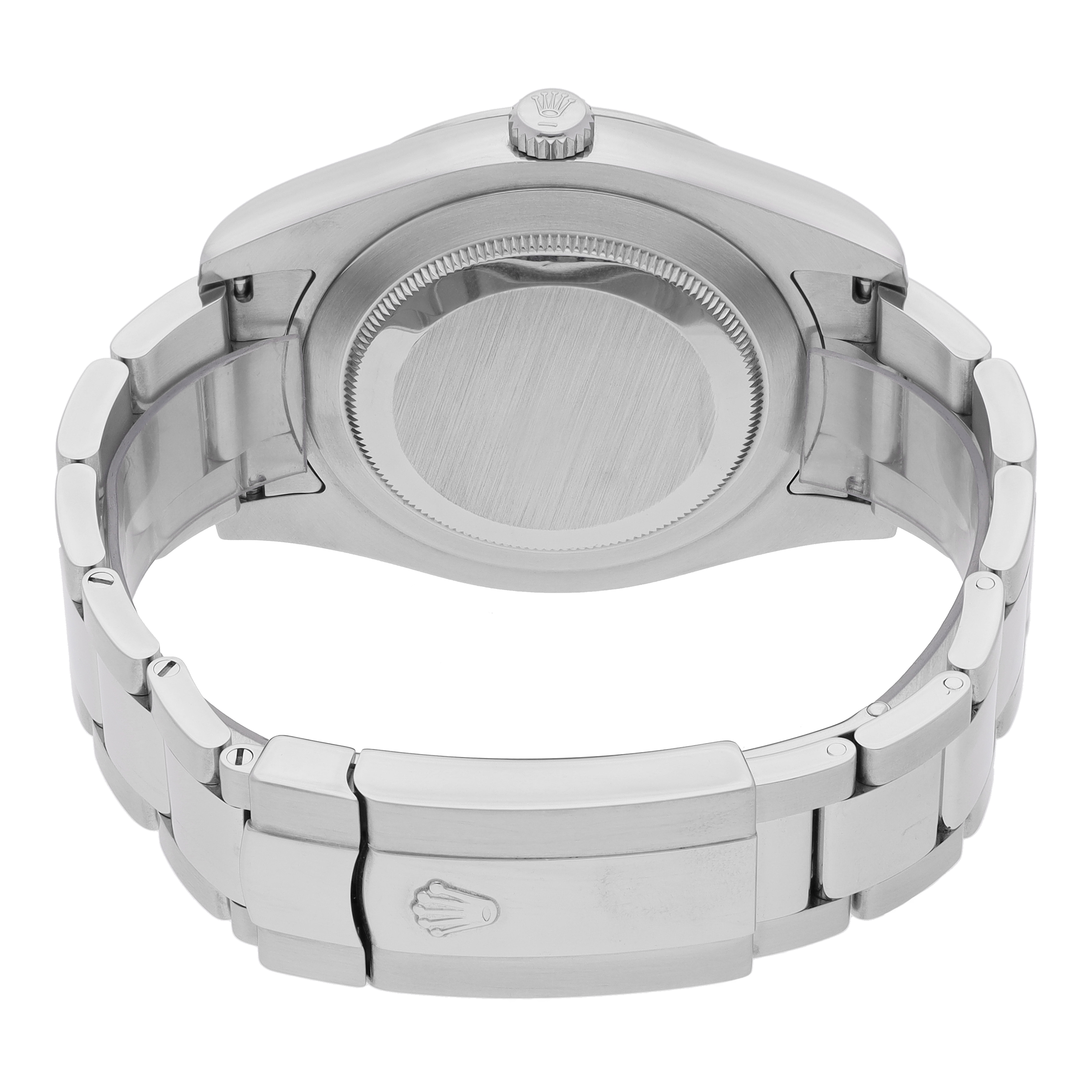 Rolex Datejust II 116334