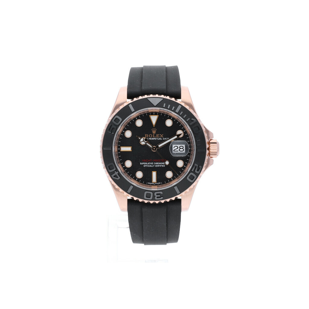 Rolex Yacht-Master 116655