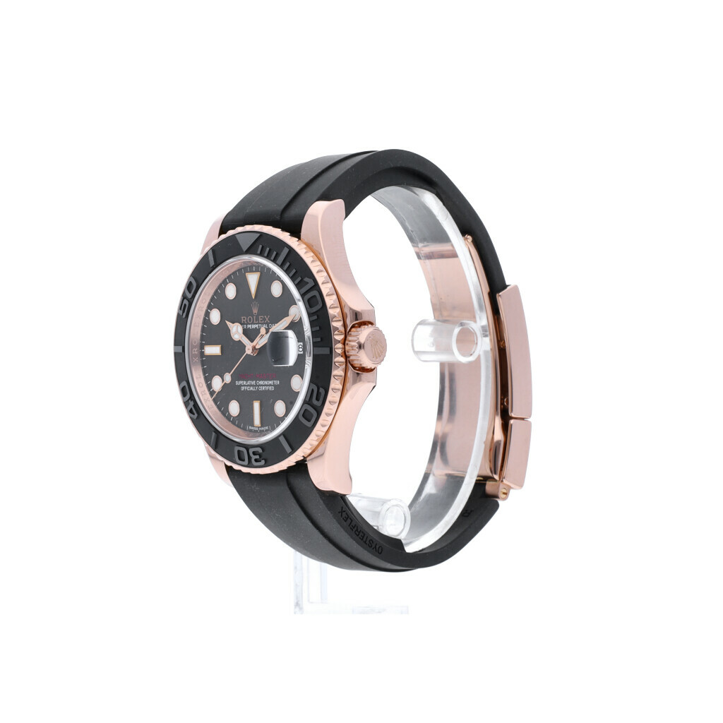 Rolex Yacht-Master 116655