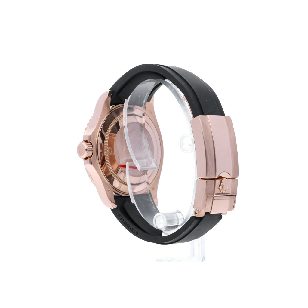 Rolex Yacht-Master 116655