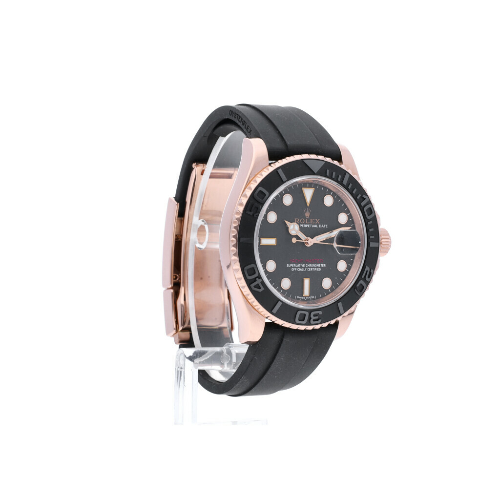 Rolex Yacht-Master 116655