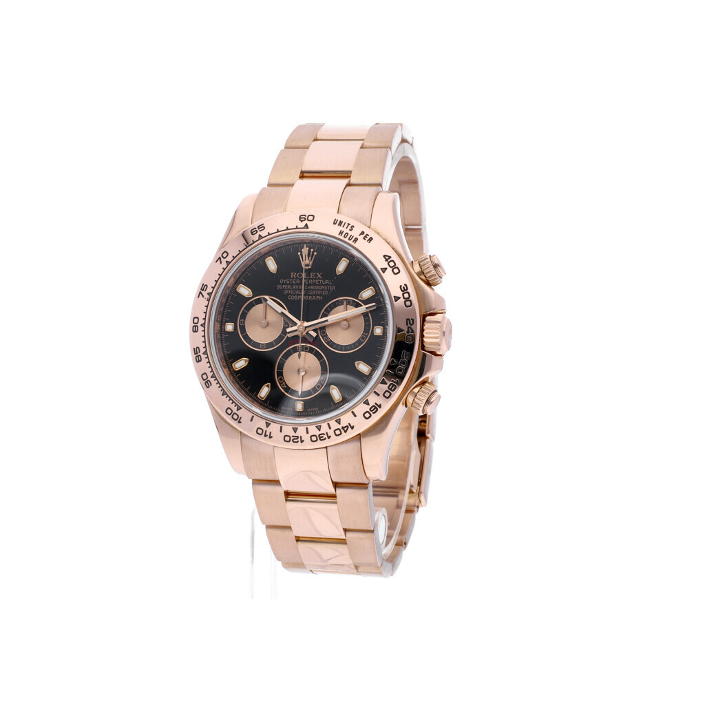 Rolex Daytona  40 116505