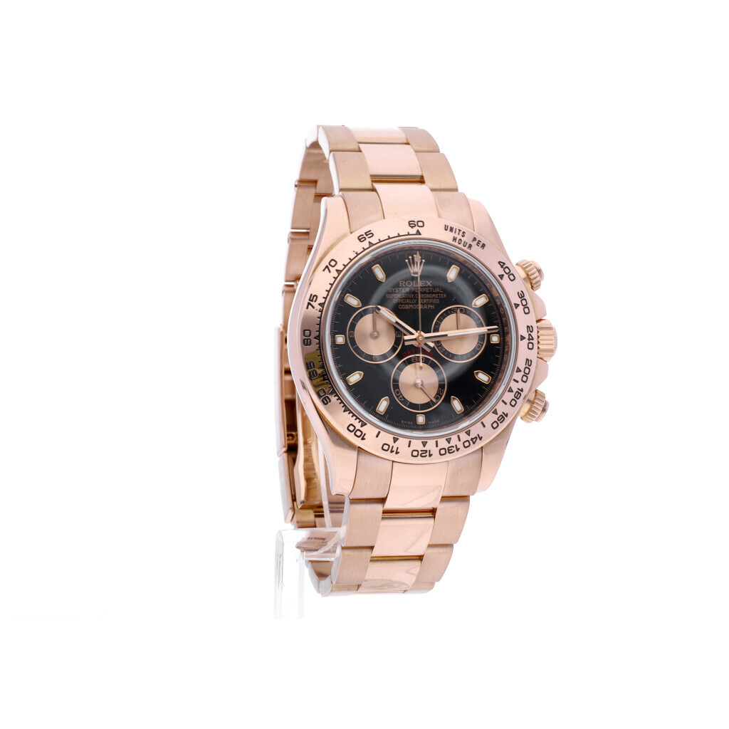 Rolex Daytona  40 116505