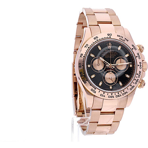 Rolex Daytona 40 116505 Rolex Daytona 40 116505