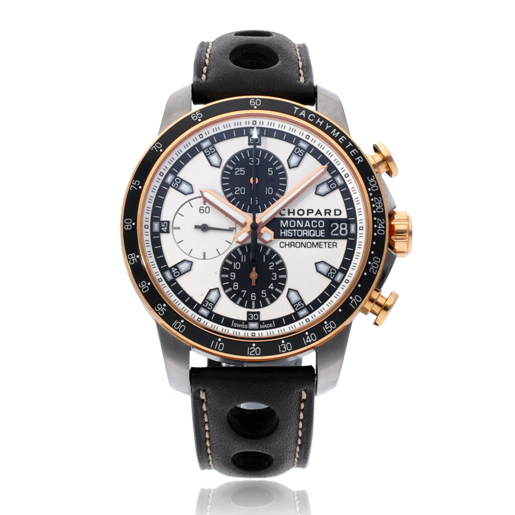 Chopard Grand Prix de Monaco Historiqu 168570-9001