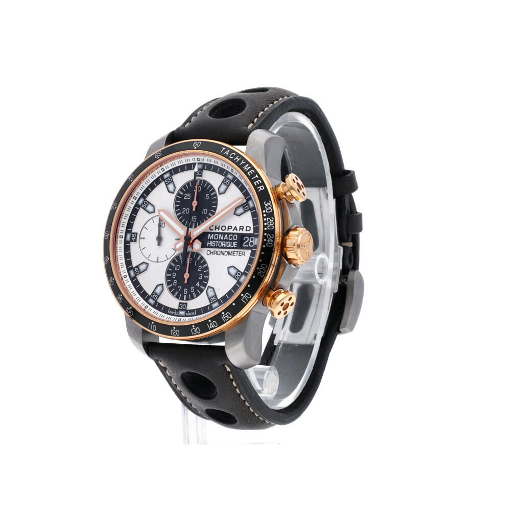 Chopard Grand Prix de Monaco Historiqu 168570-9001