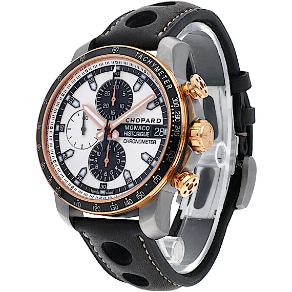 Chopard Grand Prix de Monaco Historiqu 168570-9001 Chopard Grand Prix de Monaco Historiqu 168570-9001