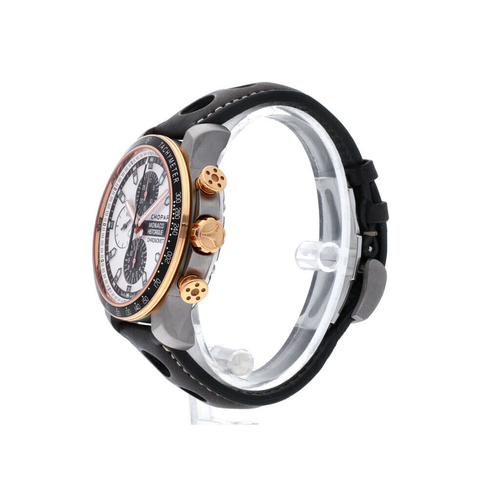 Chopard Grand Prix de Monaco Historiqu