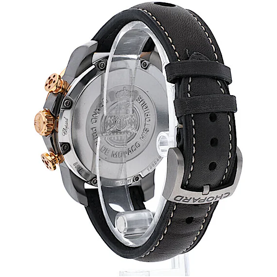 Chopard Grand Prix de Monaco Historiqu 168570-9001 Chopard Grand Prix de Monaco Historiqu 168570-9001