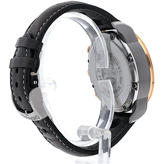 Chopard Grand Prix de Monaco Historiqu 168570-9001 Chopard Grand Prix de Monaco Historiqu 168570-9001