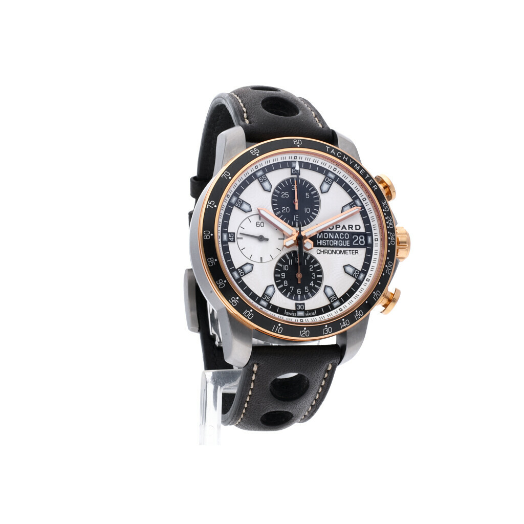 Chopard Grand Prix de Monaco Historiqu 168570-9001