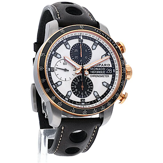 Chopard Grand Prix de Monaco Historiqu 168570-9001 Chopard Grand Prix de Monaco Historiqu 168570-9001