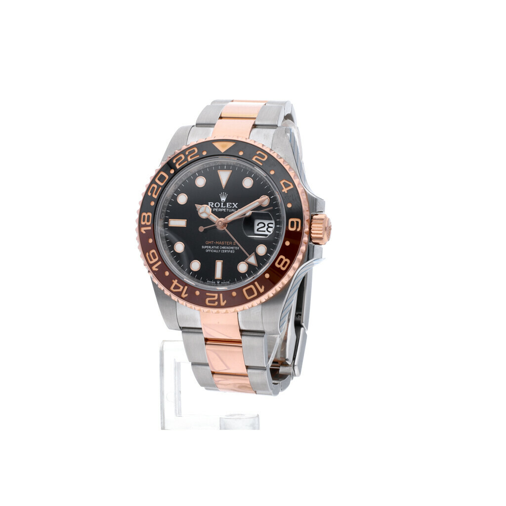 Rolex GMT-Master 126711CHNR