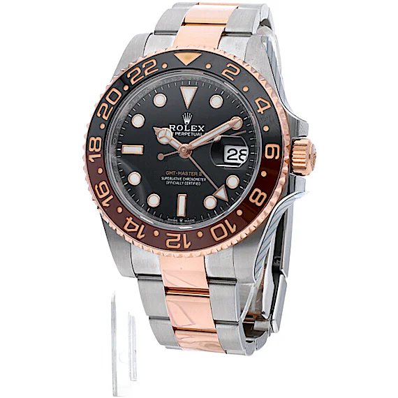 Rolex GMT-Master 126711CHNR Rolex GMT-Master 126711CHNR