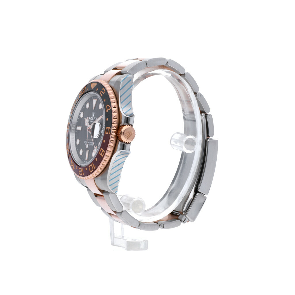 Rolex GMT-Master 126711CHNR