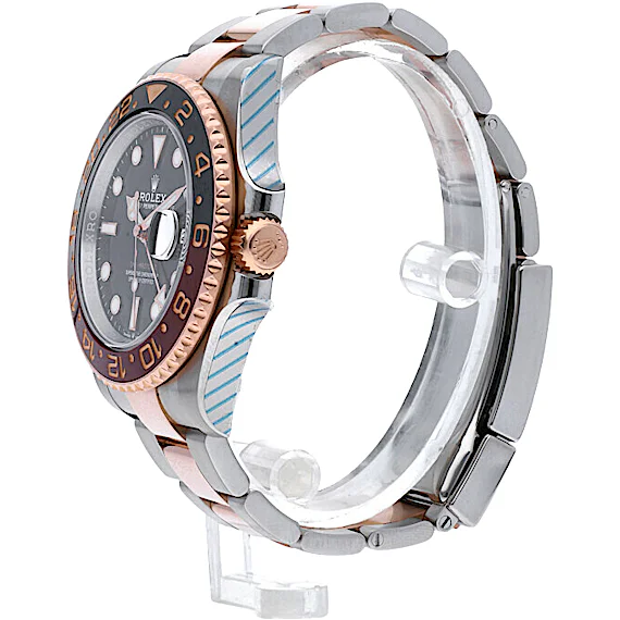 Rolex GMT-Master 126711CHNR Rolex GMT-Master 126711CHNR