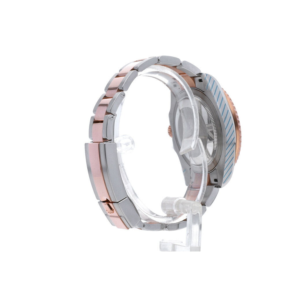 Rolex GMT-Master 126711CHNR